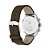 Relógio Timex Masculino Weekender New England Chronograph TW2Y85200 - Imagem 4