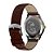 Relógio Timex Masculino Waterbury Classic Sub-Second TW2Y92100 - Imagem 5