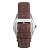 Relógio Technos Masculino Executive - 2115TWG/0V - Imagem 3