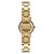 Kit Relógio Euro Feminino Mix Elegante Dourado - EU2035ZDP/K4D - Imagem 3