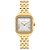Relógio Euro Feminino Mini Dourado - EU2035ZDQ/4K - Imagem 1