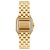 Relógio Euro Feminino Mini Dourado - EU2035ZDQ/4K - Imagem 3