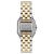 Relógio Euro Feminino Mini Bicolor - EU2035ZDS/4M - Imagem 3