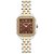 Relógio Euro Feminino Mini Bicolor - EU2035ZDS/4M - Imagem 1