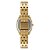 Relógio Euro Feminino Mini Dourado - EU2035ZDU/4D - Imagem 3
