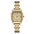 Relógio Euro Feminino Mini Dourado - EU2035ZDU/4D - Imagem 1