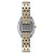 Relógio Euro Feminino Mini Bicolor - EU2035ZDT/4K - Imagem 3