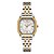 Relógio Euro Feminino Mini Bicolor - EU2035ZDT/4K - Imagem 1