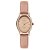 Relógio Euro Feminino Mini Rosé - EU2035ZFC/3T - Imagem 1