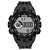 Relógio Mormaii Masculino Wave Preto - MO04120AB/8P - Imagem 1