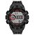 Relógio Mormaii Masculino Wave Preto - MO04120AB/8R - Imagem 1
