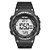 Relógio Mormaii Masculino Wave Preto - MO11700/8B - Imagem 1