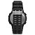 Relógio Mormaii Masculino Wave Preto - MO11700/8B - Imagem 3