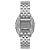 Relógio Mormaii Feminino Vintage Prata - MO13722FA/7K - Imagem 3