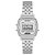 Relógio Mormaii Feminino Vintage Prata - MO13722FA/7K - Imagem 1