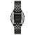Relógio Mormaii Feminino Vintage Preto - MO13722FB/7P - Imagem 3