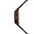 Relógio Mormaii Feminino Sunset Marrom - MO2036KR/1M - Imagem 2
