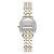 Relógio Mormaii Feminino Sunset Bicolor - MO2036KS/1B - Imagem 3