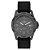 Relógio Mormaii Masculino Steel Basic Grafite - MO2317AW/0C - Imagem 1