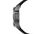 Relógio Mormaii Masculino Steel Basic Grafite - MO2317AW/0C - Imagem 2