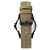 Relógio Mormaii Masculino Steel Basic Preto - MO2317AX/2P - Imagem 3
