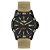 Relógio Mormaii Masculino Steel Basic Preto - MO2317AX/2P - Imagem 1