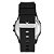 Relógio Mormaii Masculino Casual Preto - MOPC21JALS/8V - Imagem 3