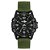 Relógio Mormaii Masculino Casual Preto - MOPC21JALU/8V - Imagem 1