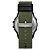Relógio Mormaii Masculino Casual Preto - MOPC21JALU/8V - Imagem 3