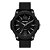 Relógio Mormaii Masculino Casual Preto - MO2035LN/8P - Imagem 1