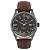 Relógio Technos Masculino Executive Grafite - 2115UEF/0F - Imagem 1