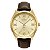 Relógio Technos Masculino Steel Dourado - 2115UEG/0X - Imagem 1