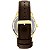 Relógio Technos Masculino Steel Dourado - 2115UEG/0X - Imagem 3