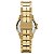 Relógio Technos Masculino Racer Dourado - 2115UES/1P - Imagem 3