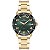 Relógio Technos Masculino Racer Premium Bicolor - 2315LBQ/1V - Imagem 1