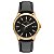 Relógio Technos Masculino Steel Dourado - VJ52AH/0P - Imagem 1
