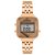Relógio Condor Feminino Digital Rosé – COJHS06BAC/4J - Imagem 1