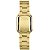 Relógio Lince Feminino Digital Dourado – LDG4867L30-BXKX - Imagem 2