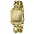 Relógio Lince Feminino Digital Dourado – LDG4868L30-BXKX - Imagem 1
