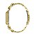 Relógio Lince Feminino Digital Dourado – LDG4868L30-BXKX - Imagem 3