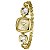 Relógio Lince Feminino Dourado – LQGH314L23-C1KX - Imagem 1