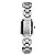 Relógio Lince Feminino Prata – LQM4871L23 U1SU - Imagem 2