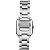 Relógio Lince Feminino Prata – LQMM060L30 K0HVP2SX - Imagem 2