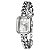 Relógio Lince Feminino Prata – LQM4883L23 S1SX - Imagem 1