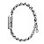 Relógio Lince Feminino Prata – LQM4883L23 S1SX - Imagem 3