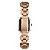 Relógio Lince Feminino Rosé com Pedras – LQR4871L23 G1RG - Imagem 2
