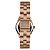 Relógio Lince Feminino Rosé LRRH263L32 R1RX - Imagem 2