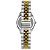 Relógio Lince Feminino Bicolor LRTM047L36 P3SK - Imagem 2