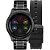 Relógio Smartwatch Technos Connect Duo Masculino P01AB/4P - Troca Pulseira - Imagem 1