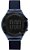 Relógio Technos Feminino Crystal BJ3572AC/4P Digital - Imagem 1